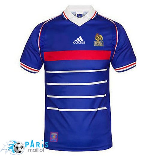 maillot de foot de france