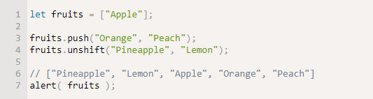 Javascript Fundamentals. Javascript (JS) is a scripting… | by sneha ...