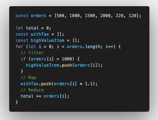 Javascript tips you should know. We are close to the end of 2021. If ...