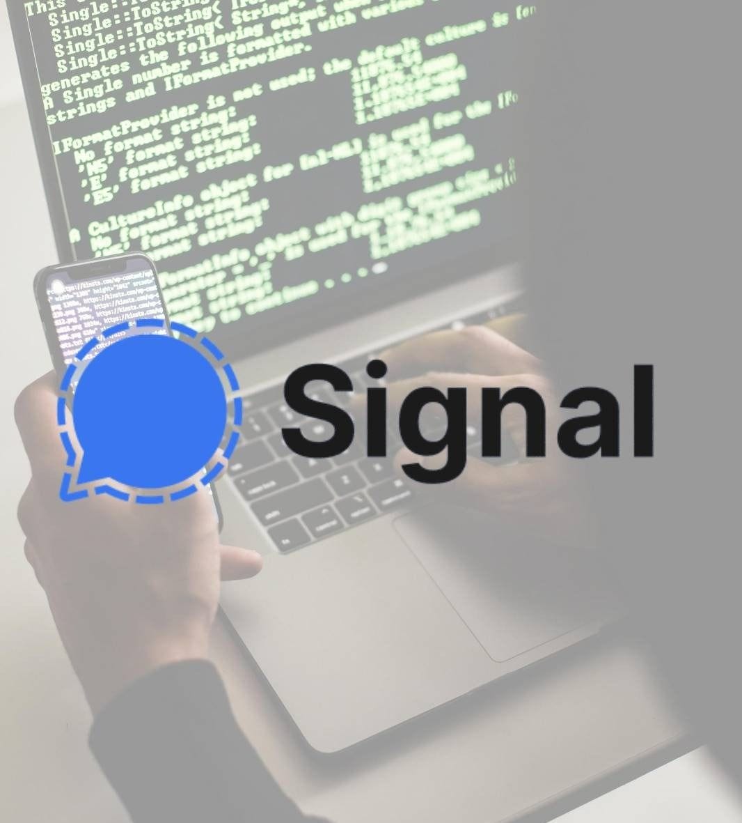 How to Send Signal Messages with Signal CLI by Doğukan Akkaya Medium
