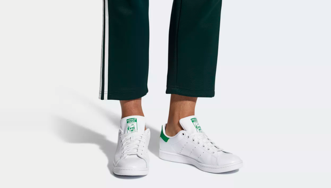 Cómo limpiar tus adidas Stan Smith | by Foot on Mars | Foot on Mars | Medium