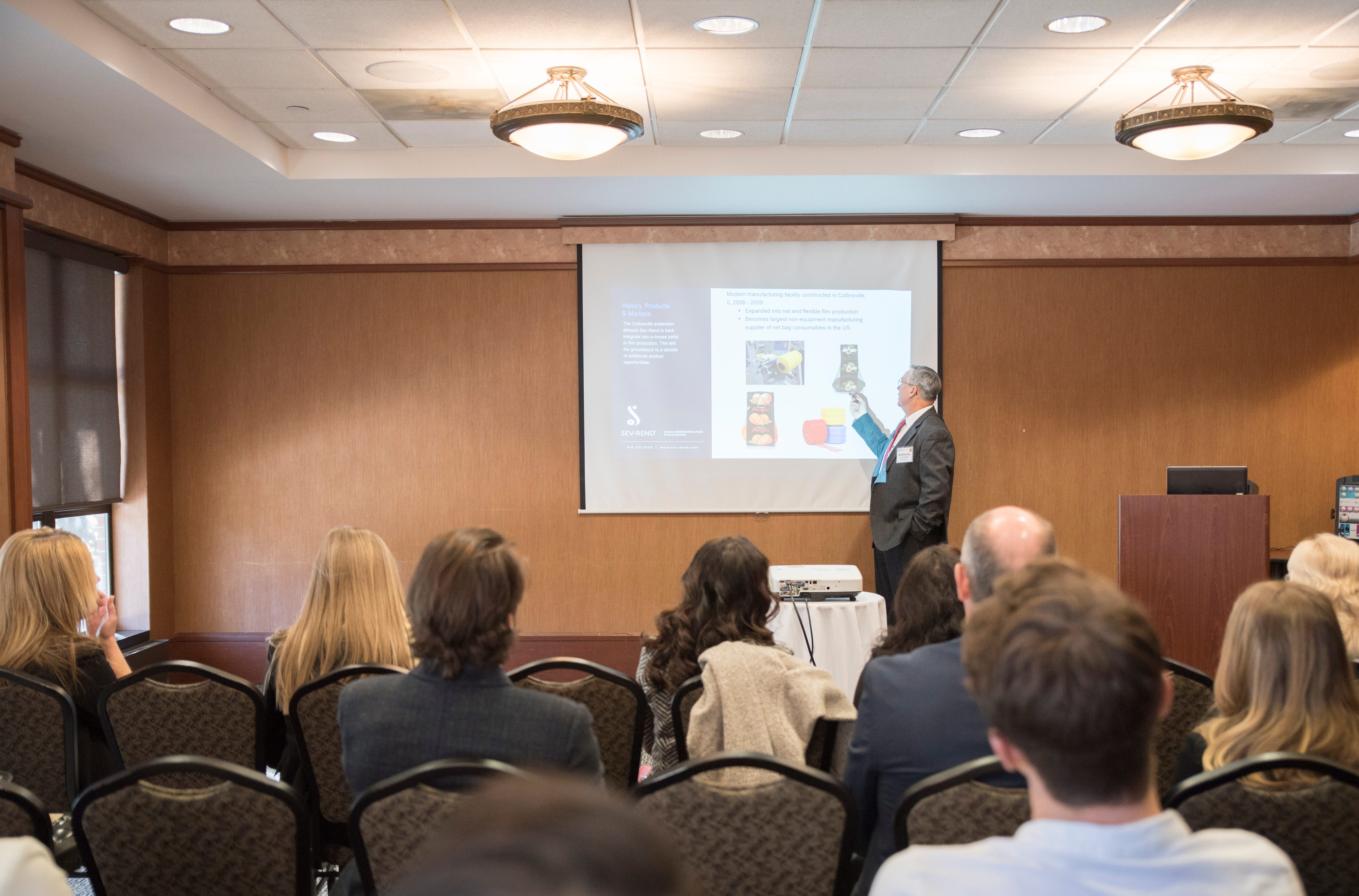 Global Engagement. Trulaske is creating new pathways to… | by Robert J ...