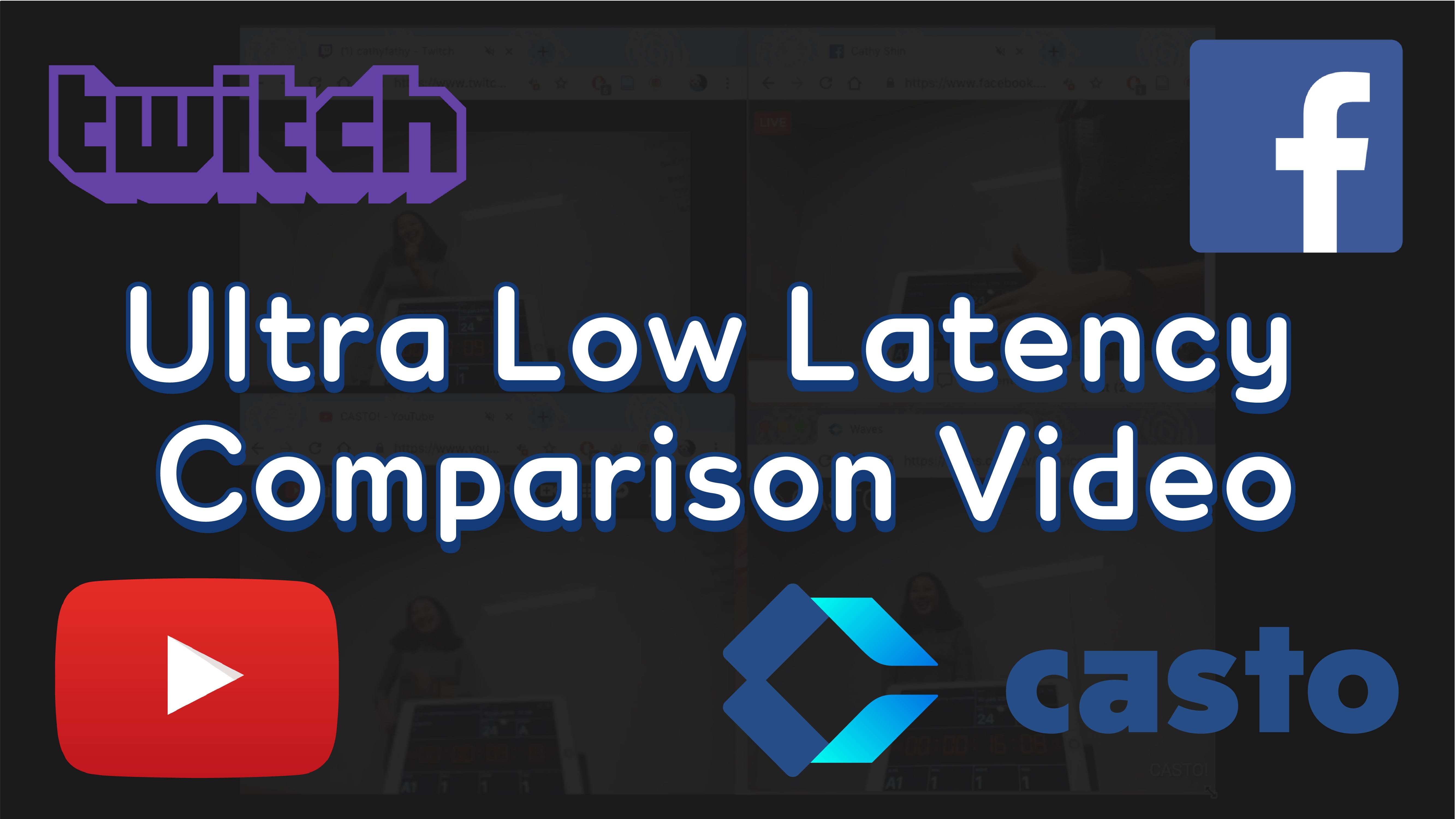 What Does Low Latency Do On Twitch
