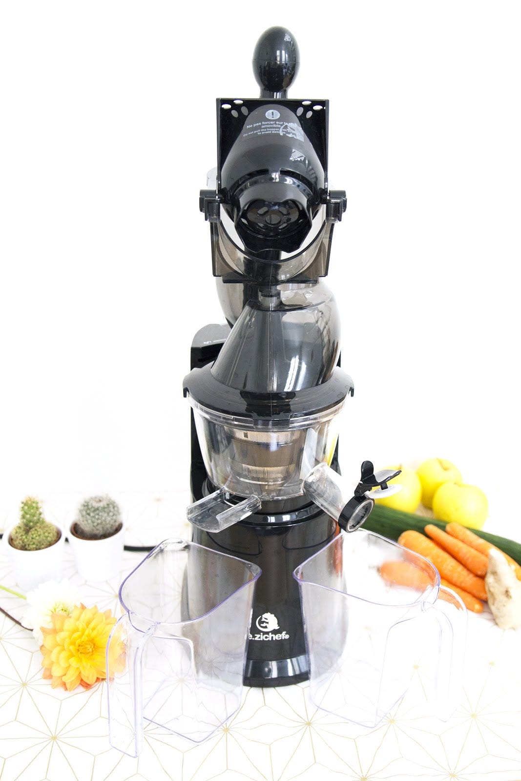Blogs De Robotique Culinaire Jo Bernier Medium