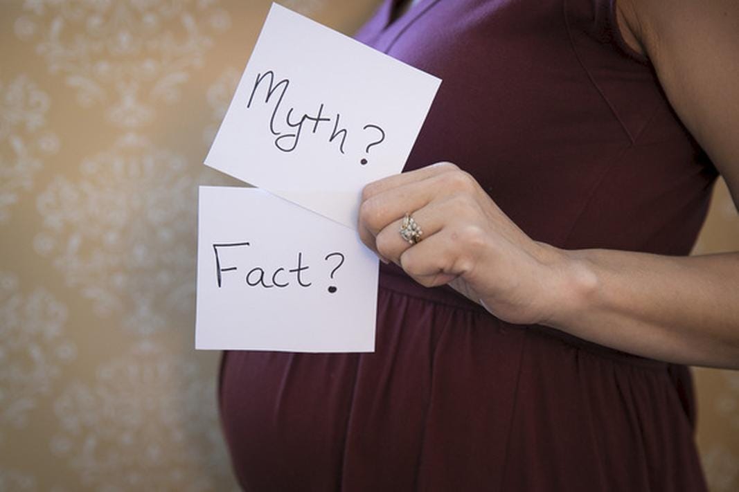 5 Myths About Avoiding Pregnancy That Need To Be Busted ASAP | by Mona Lisa  IUD | Medium