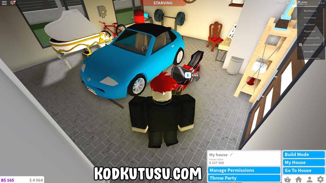 Roblox Hile 2020 Bedava Roblox Robux Hilesi Kod Kutusu Medium 1x1x1x1x1 Profile