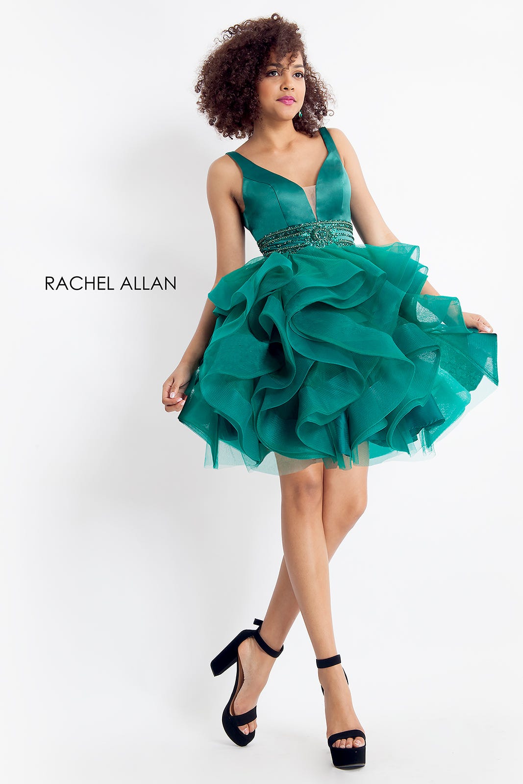 bold prom dresses