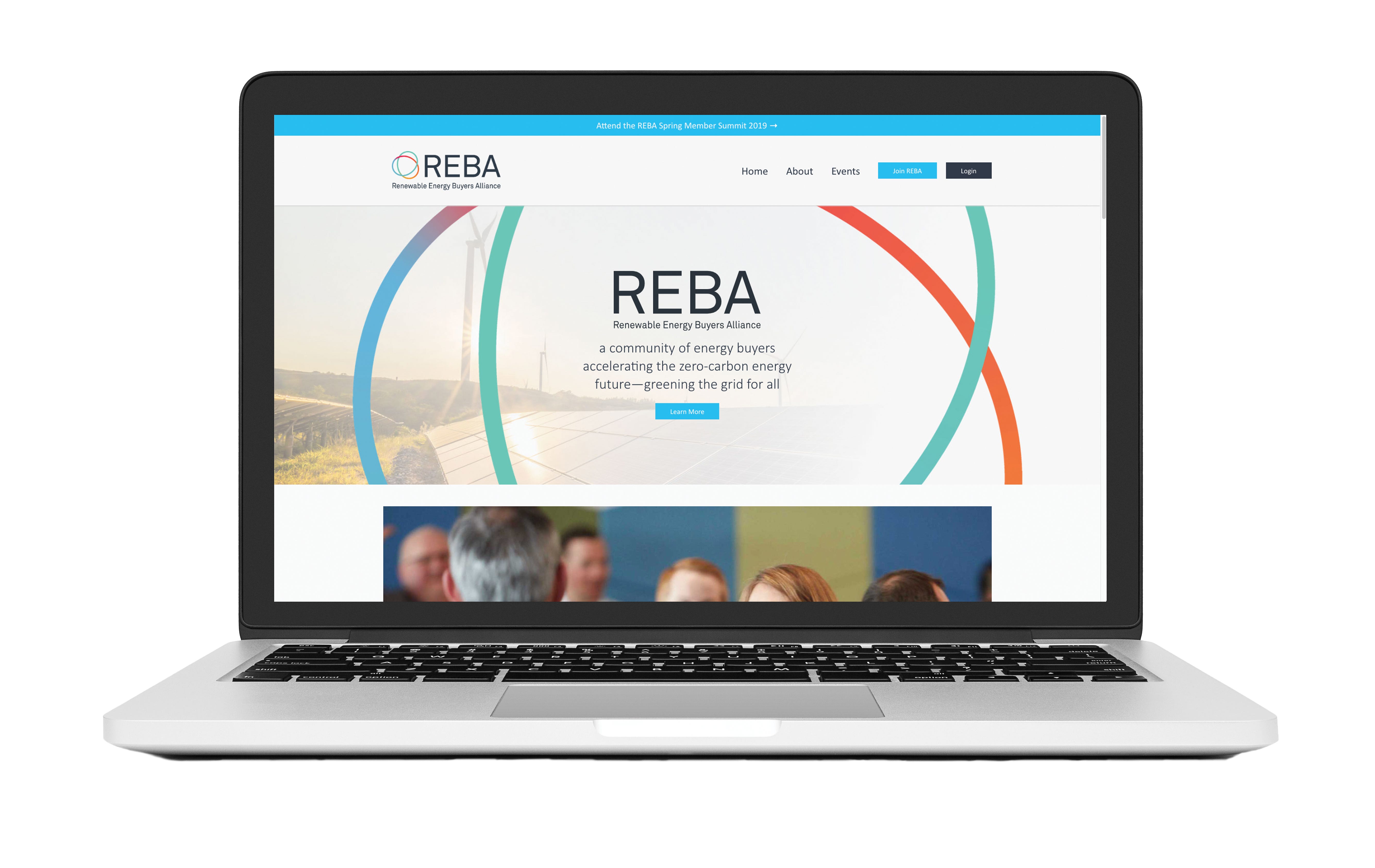 Eight Companies Sign On To Renewable Energy Buyers Principles Corporate Renewable Energy Buyers Principles