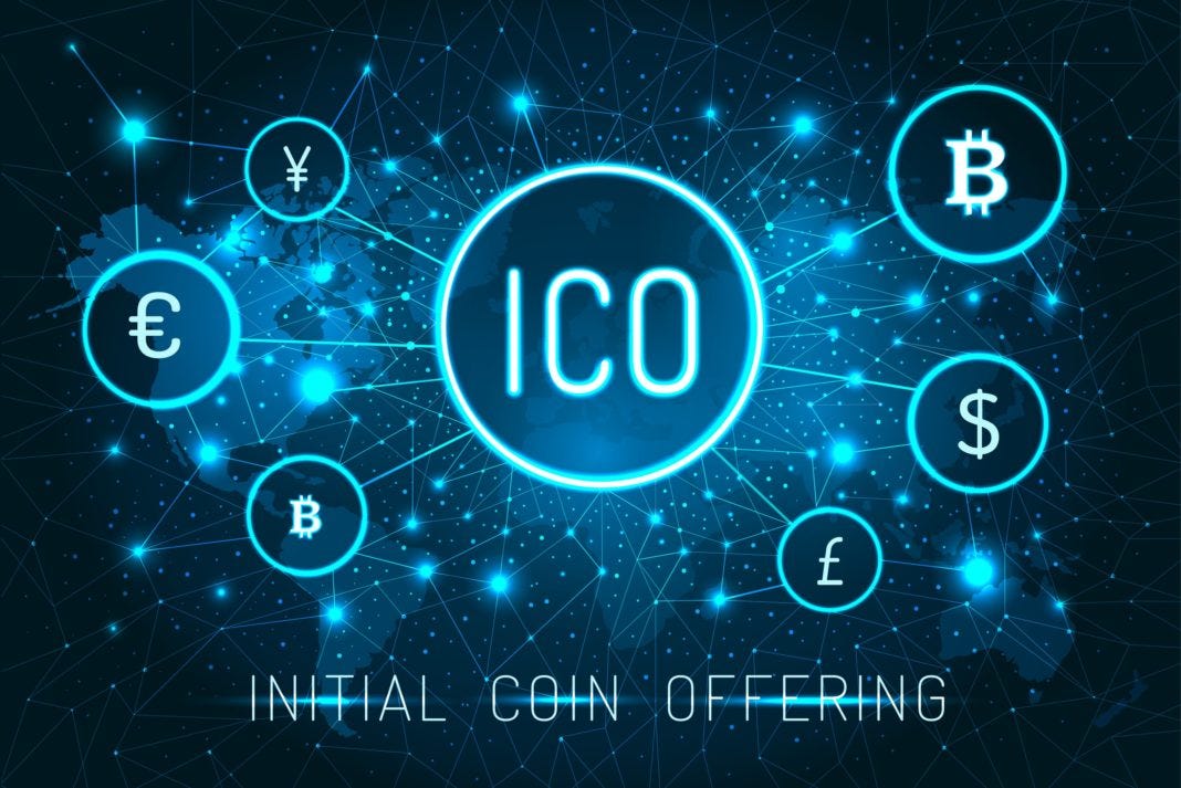 A Brief Introduction to ICO Initial Coin Offering | by Blockchain  Simplified | Medium