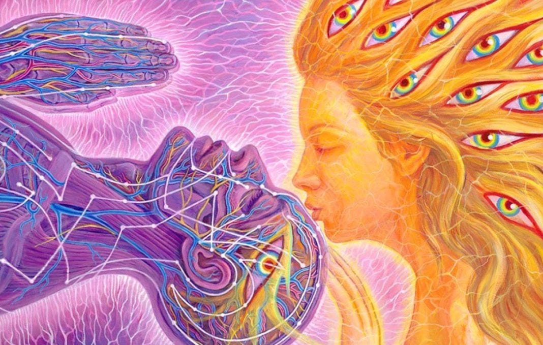 The Twin Flame Telepathic Touch The Twin Flame Telepathy Touch Is An By Puretwinflames Medium