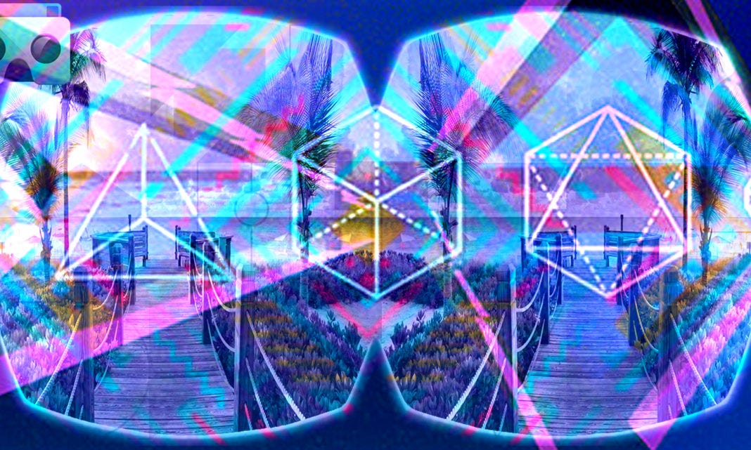 How to Film VR Videos. 4 Tips for 360 Degrees | by Scottie Gardonio ...