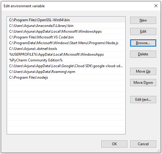 How to install openssl on windows. Смотреть фото How to install openssl on windows. Смотреть картинку How to install openssl on windows. Картинка про How to install openssl on windows. Фото How to install openssl on windows