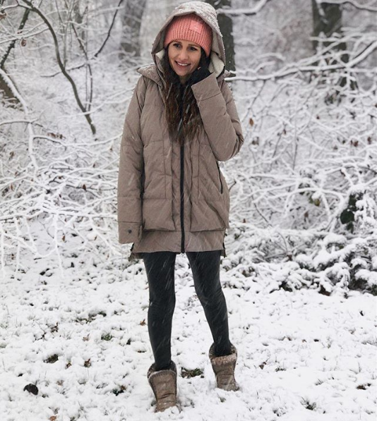 mou boots street style