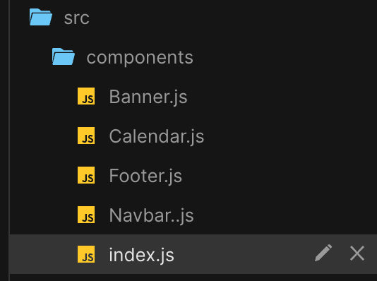 Improve your imports and exports in JS | by josephat reyes | Jun, 2022 ...