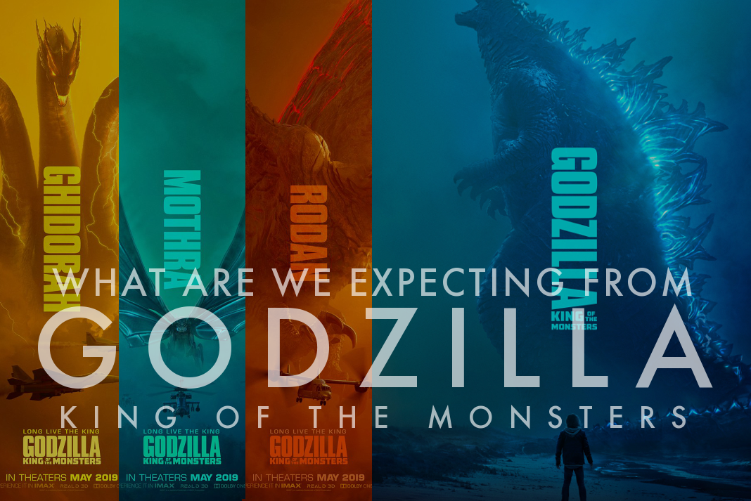 godzilla king of the monsters release date malaysia