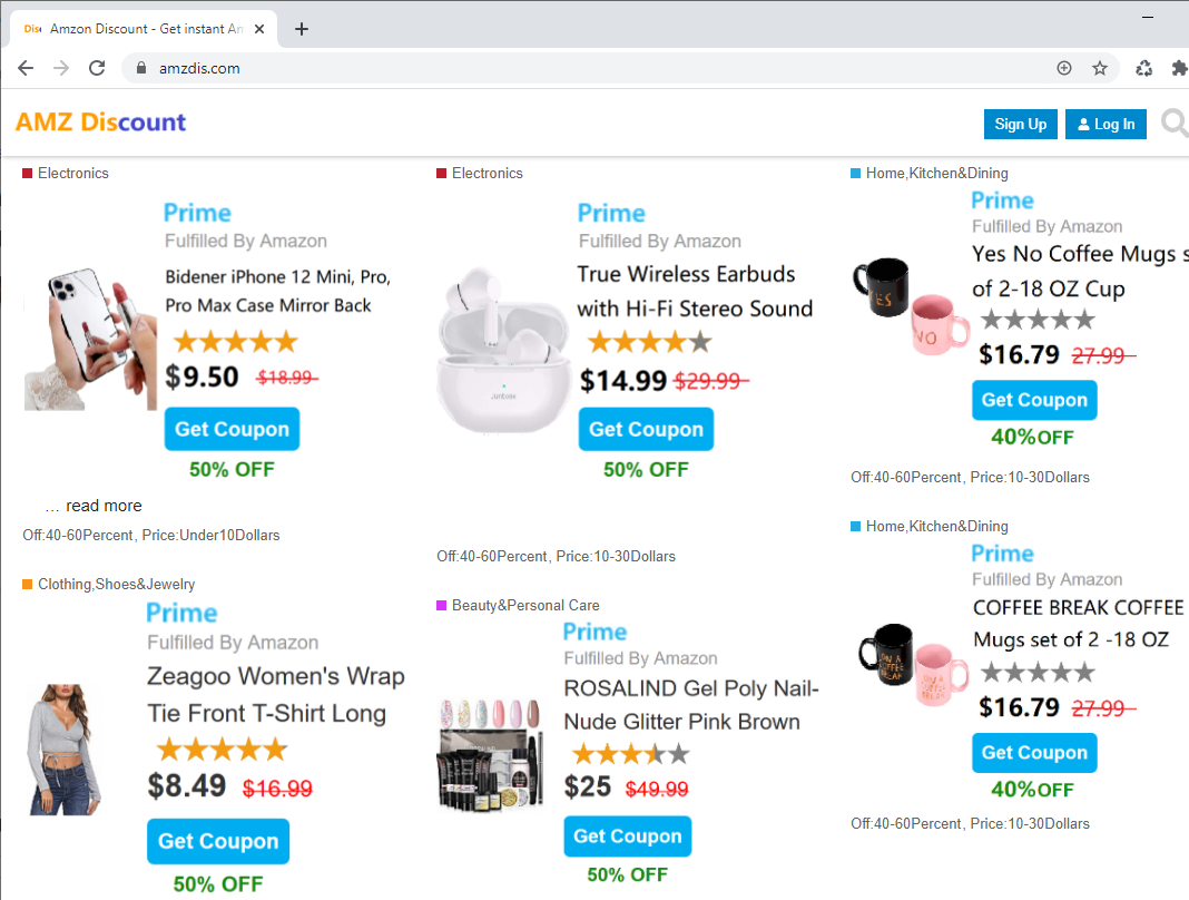 mpow amazon coupon code