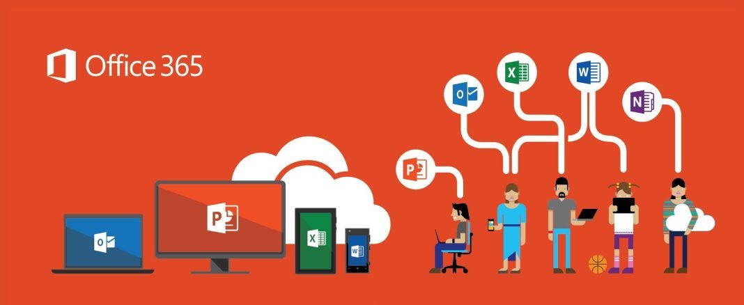 Pros and Cons of Single Tenant vs Multiple Tenants in Office 365 | by  Miguel Isidoro | Create IT | Medium