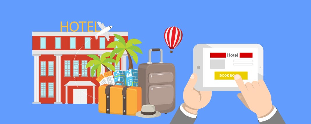 10 Best Hotel Management Apps To Power Up Your Hotel Business By Fretty Francis Medium