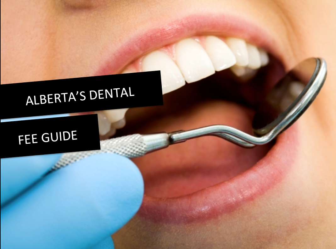 For Albertans, saving on dental fees is starting to feel like pulling