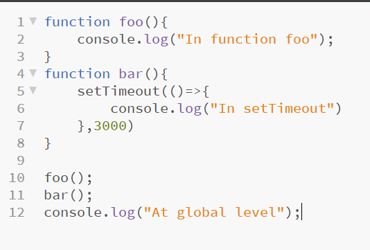 The JavaScript Engine and Its Working | by Vishalbatra | The Startup ...