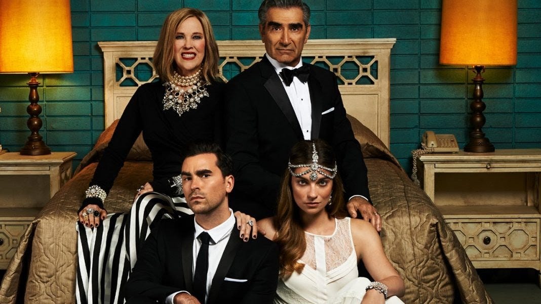 Schitt S Creek Season 6 Episode 9 Full Episodes