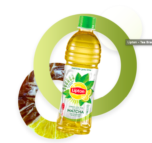 6 Types Of Lipton Iced Tea In Malaysia Karine Tan Medium