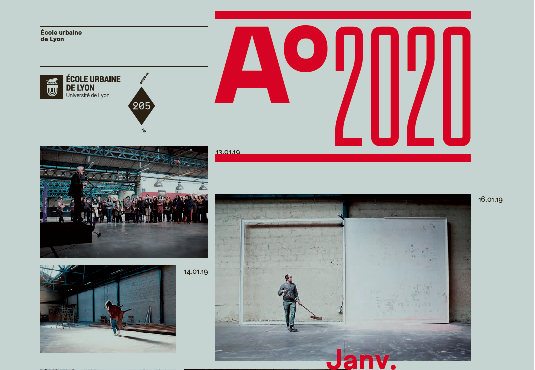 2020 Les Libres 2020 Les Libres