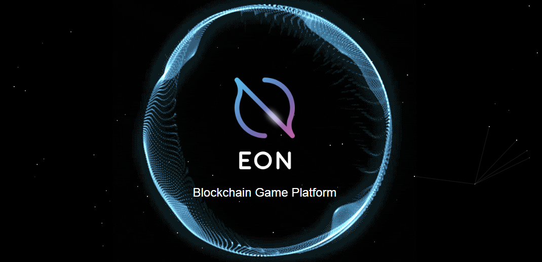 EON Blockchain herná platforma - amir modir - Medium