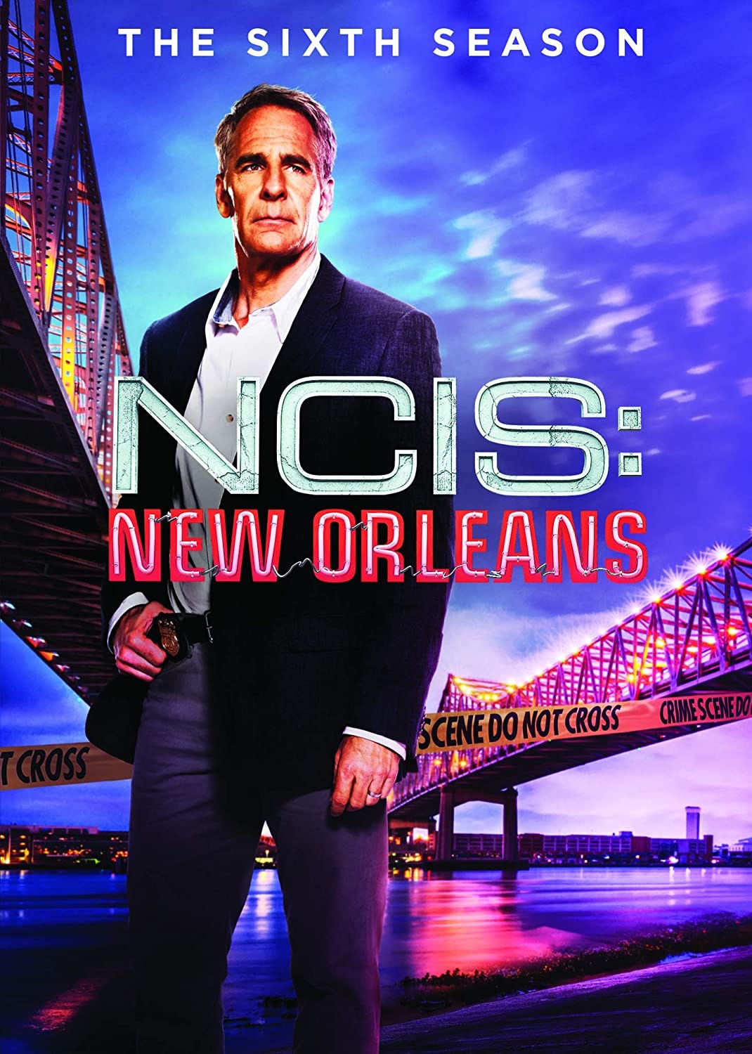 watch ncis new orleans online free
