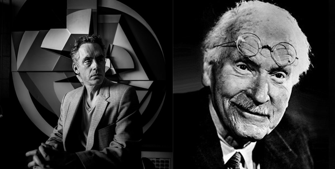 Jordan Peterson and the Black Tide of Mysticism | by Andrew Sweeny | Rebel  Wisdom | Medium