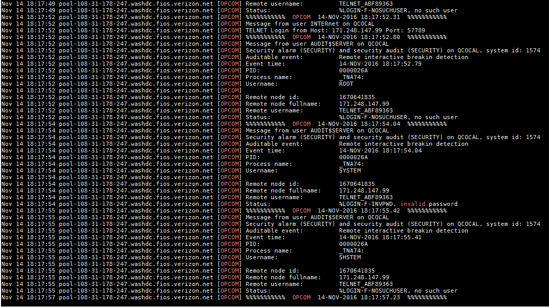 GoLang Logs Log A Well considered Logging Strategy Can By Kassim
