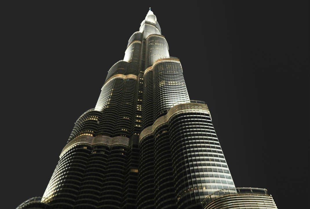 Best Time To Visit Dubai Your Complete Travel Guide