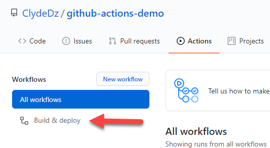 Fundamentals Of Github Actions Confidently Create Workflow Files In By Clyde D Souza Codeburst