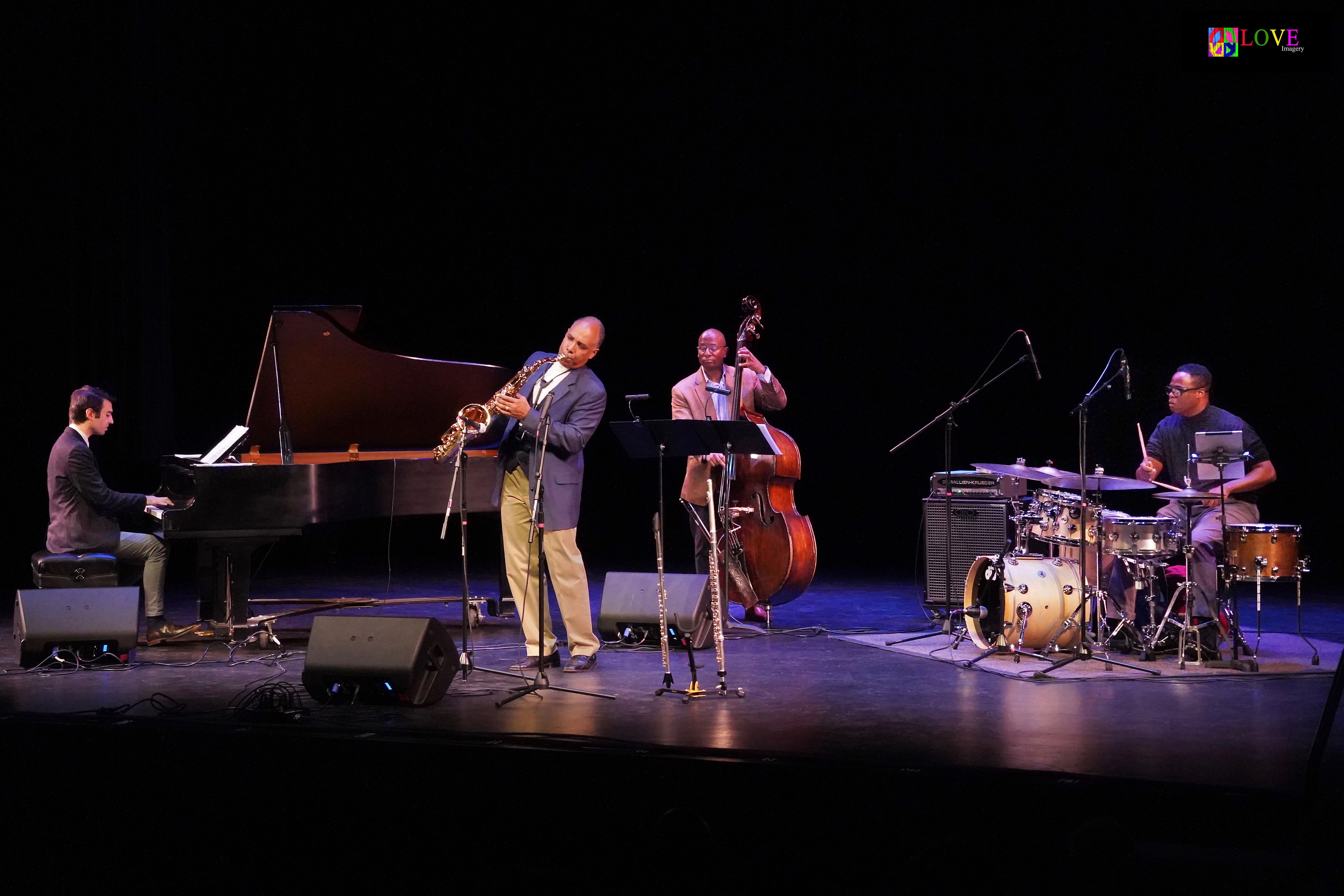 Jazz Saxophonist Don Braden Live At Toms River S Grunin Center By Spotlight Central Spotlight Central Medium Jazz Saxophonist Don Braden Live At Toms River S Grunin Center By Spotlight Central Spotlight Central Medium