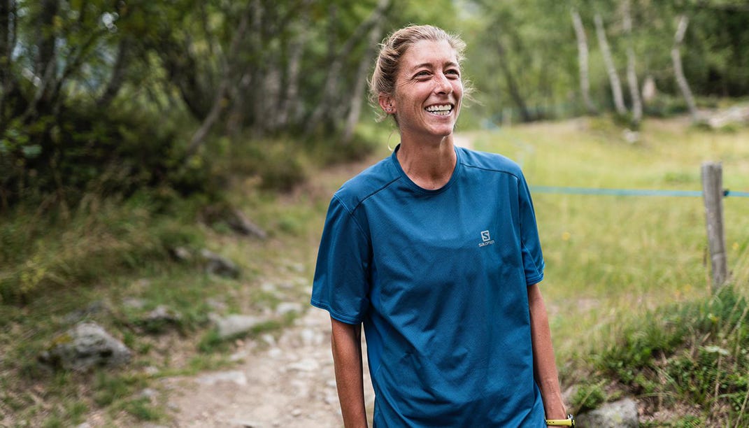 Why Courtney Dauwalter is the Best Ultra Runner in the World | by Scott ...