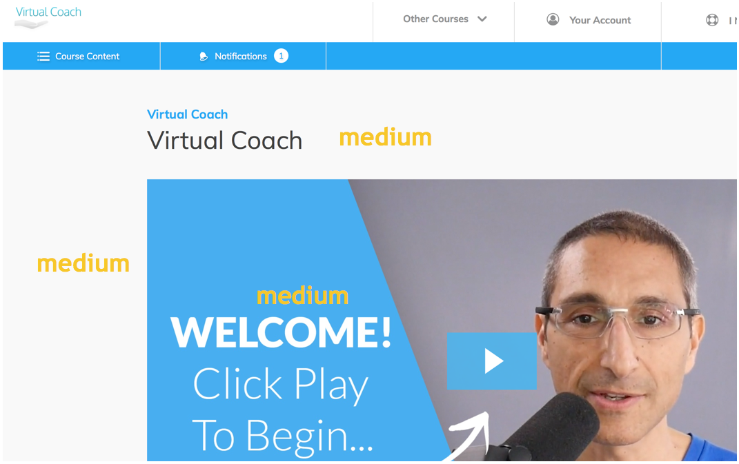 Virtual Coach by Eben Pagan Review and Bonuses 2021 | by Jumi Ludji | Medium