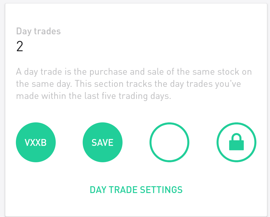 day trading learning app