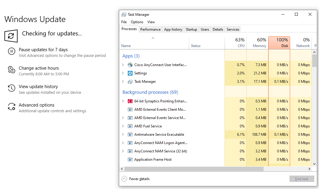 windows 10 updates slow windows 10 updates slow