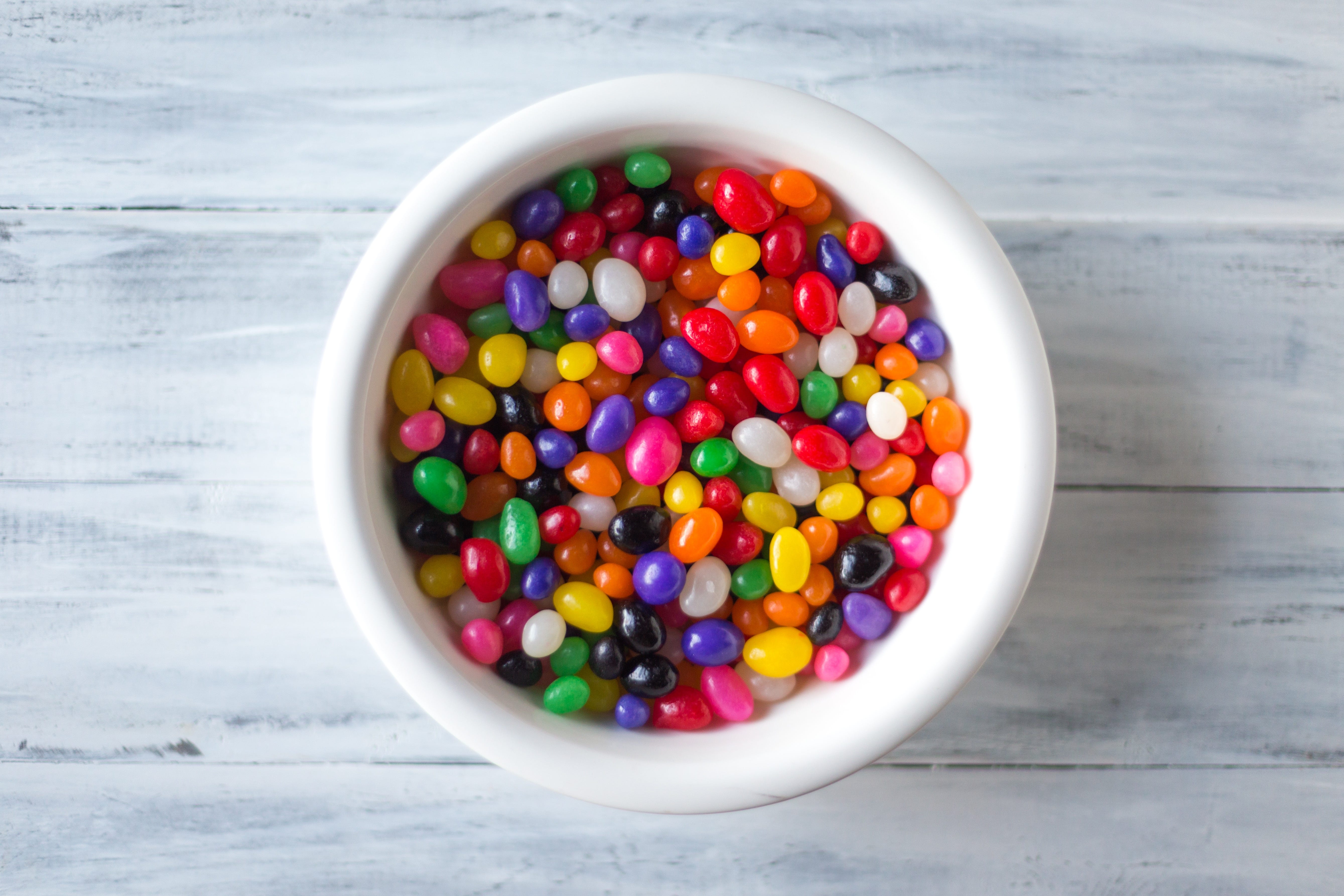 The Unexpected Lesson Within A Jelly Bean Jar By Victor Saenger Towards Data Science