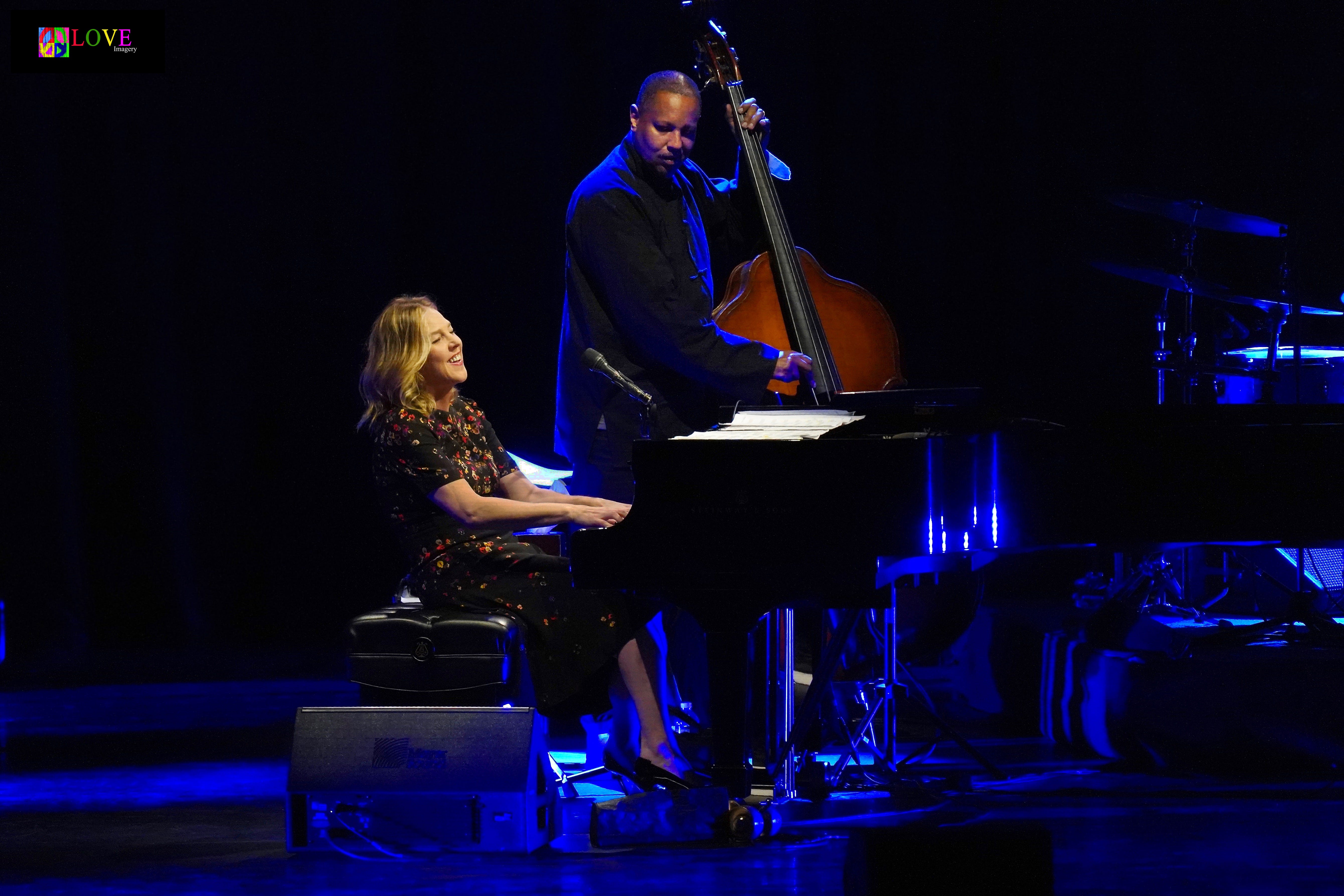 Diana krall bass player Clearance