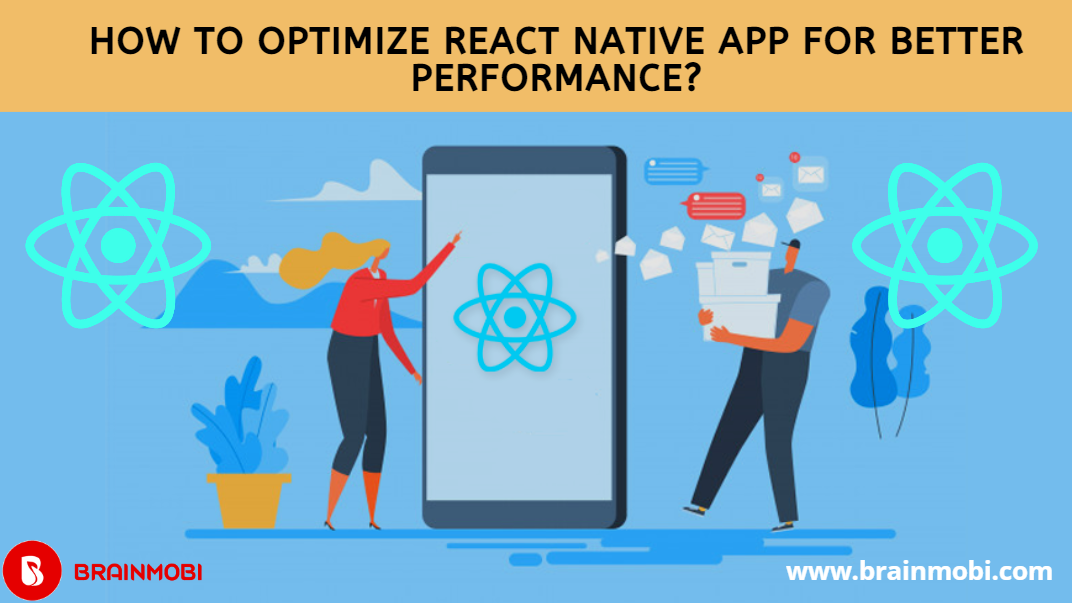 How to Optimize a React Native App for Better Performance? | by kamal  damgwal | JavaScript in Plain English