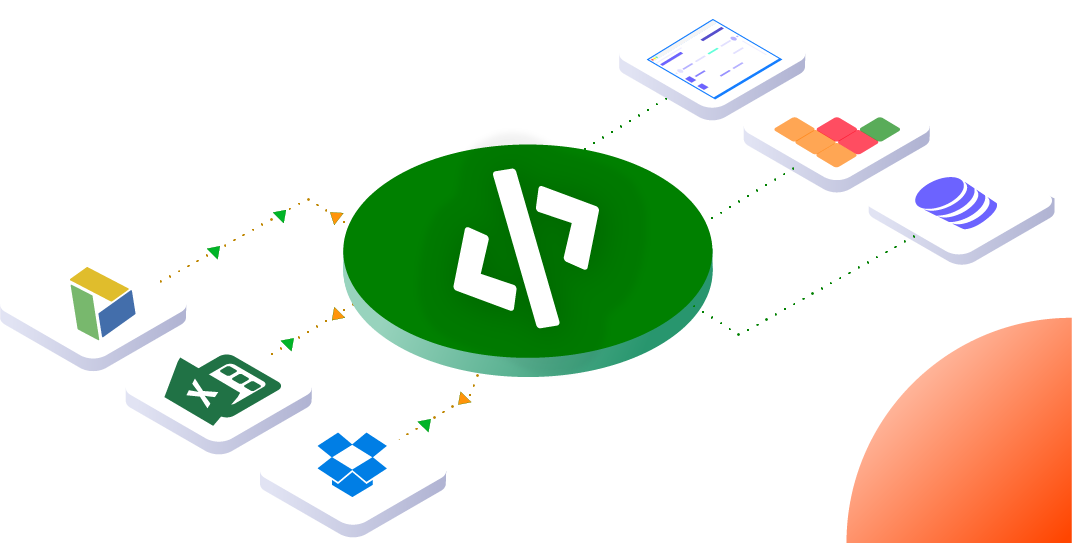 How to Easily Integrate Spreadsheets from Google Sheets, Dropbox and Your  Desktop in Python | by Adhaar Sharma | Towards Data Science