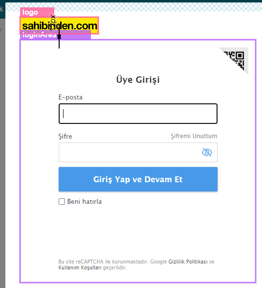 test otomasyonu ile gorsel test ui layout testing nasil yapabiliriz by pinar ormeci sahibinden technology medium