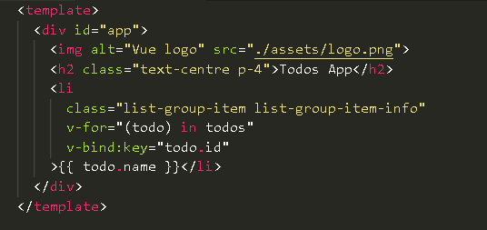React vs. Vue (Exact Todo App) By Example | by Syed Khizer | Vue.js ...