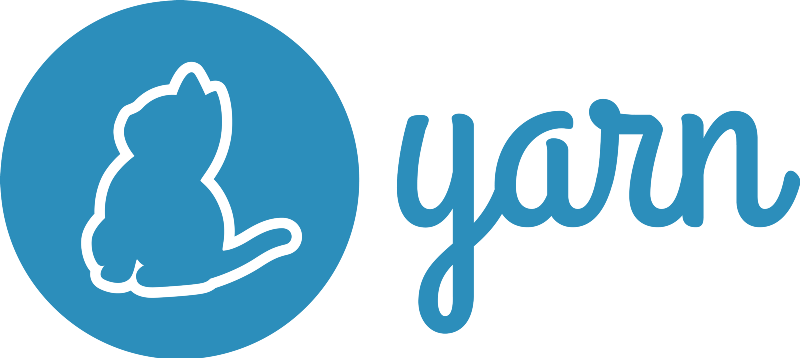 Image result for yarn logo