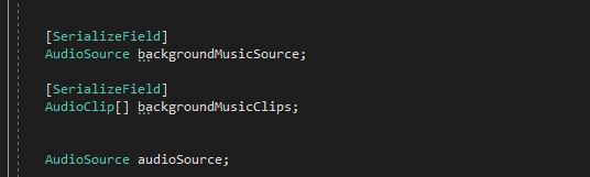 How to Play Sound Effects in Unity | by Dylan Rider Crow | Medium