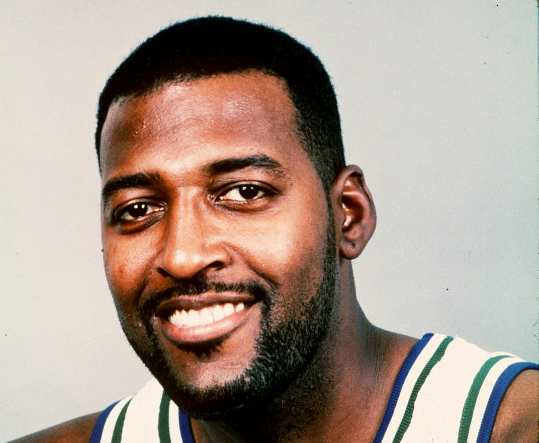Remembering To Remember Roy Tarpley | by Nathaniel Friedman | The Cauldron
