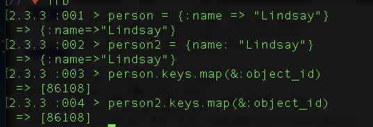 Ruby Symbols vs. Strings. What is a symbol in Ruby? | by Lindsay ...