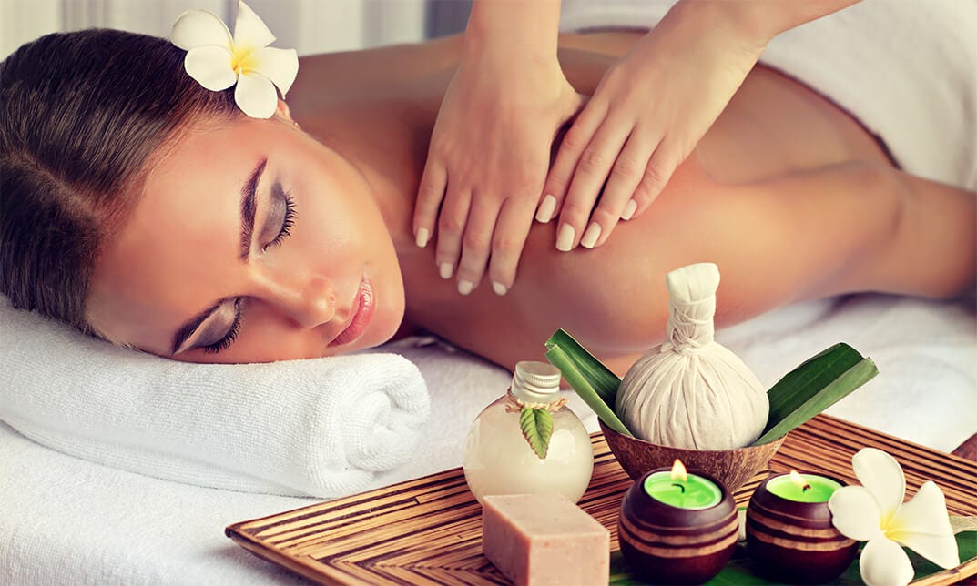 Enjoy a rejuvenating experience with Swedish massage and Moroccan bath | by  Mabel Dubai | Medium