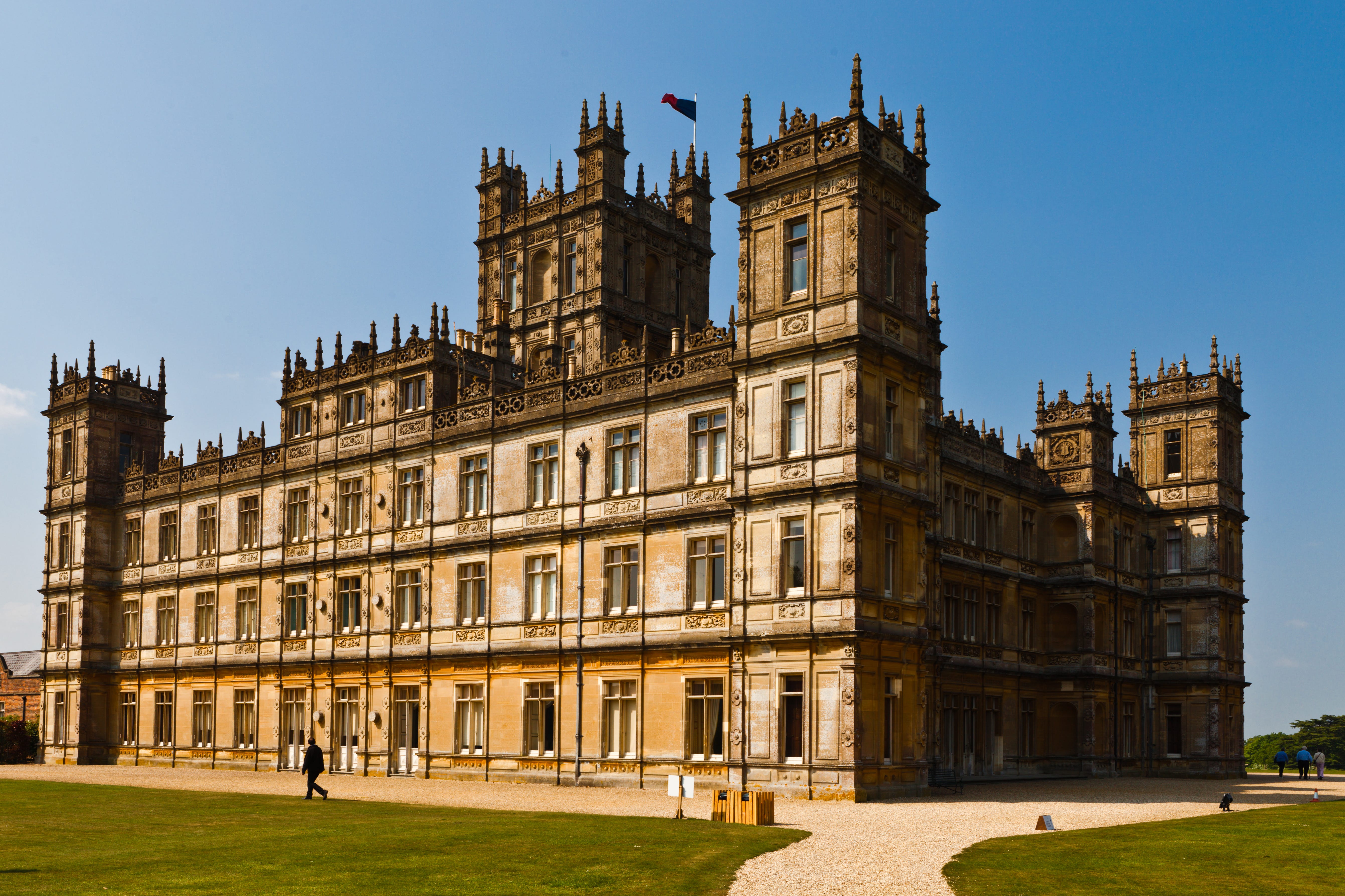 The Entail Primogeniture And Why Matthew Inherits Downton Abbey By David W Tollen Medium